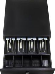 netum cash register drawer black nt 330 photo