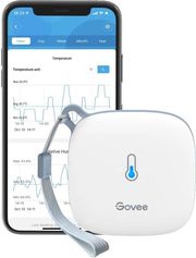 govee h5179 wifi thermometer hygrometer photo