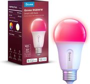 govee h6004 wifi bluetooth smart light bulb 800lm photo
