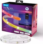 govee h612c rgbic strip light s 10m photo