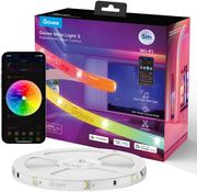govee rgbic strip light s 5m me ppostateytikh epistposh rgbic fotismo wi fi bluetooth photo
