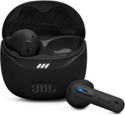 jbl tune flex 2 black earbuds photo