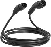 diq ev chc 81611 charging cable type 2 cb16a03 8 8m 16a 11kw 3 phase photo