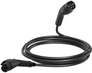 diq ev exc 73222 extension cable type 2 cb32a03 8m 32a 22kw 3 phase photo