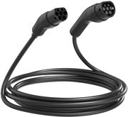 diq ev chc 53222 charging cable type 2 cb32a03 5m 32a 22kw 3 phase photo