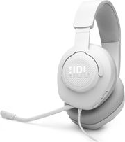 jbl quantum 100m2 white gaming headphones photo