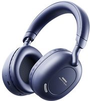 remax rb 560 hb blue wireless headphones photo