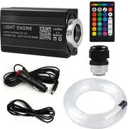 diq fiber optic headliner foh500 universal car ceiling star light 500 lights 075mm 3m photo diq fiber optic headliner foh500 universal car ceiling star light 500 lights 075mm 3m photo