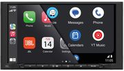 jbl legend 700 7 touchscreen multimedia receiver photo