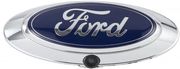 digital iq camera ford 15 ahd ntsc logo camera ford ranger mod 2011 2018 f150 mod 2006 2017 photo