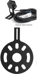 digital iq camera jeep 16 ahd ntsc tyre camera jeep wrangler mod 2007 2017 photo