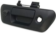 digital iq camera nissan 13 ahd ntsc handle camera for nissan navara mod 2016 photo