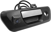 digital iq camera nissan 12 ahd ntsc handle camera for nissan navara mod 2016 photo
