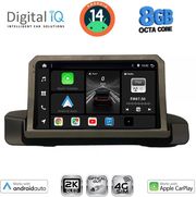digital iq bxk 20044 cpaa 9inc multimedia tablet for bmw s3 e90 91 92 mod 2005 2012 photo