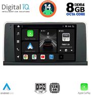 digital iq bxf 7059 cpaa 9inc cic multimedia tablet for bmw x3 f25 mod 2011 2013 photo