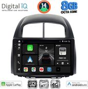 digital iq bxk 20124 cpaa 10inc multimedia tablet for daihatsu sirion mod 2006 2012 photo