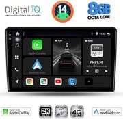 digital iq bxk 20155 cpaa 10inc multimedia tablet for ford fiesta mod 2018gt  photo