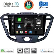 digital iq bxk 20177 cpaa 9 multimedia tablet for ford transit custom tourneo custom 2013 2019 photo digital iq bxk 20177 cpaa 9 multimedia tablet for ford transit custom tourneo custom 2013 2019 photo