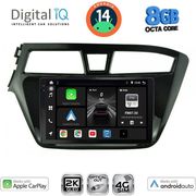 digital iq bxk 20229 cpaa 9inc multimedia tablet for hyundai i20 mod 2014 2018 photo digital iq bxk 20229 cpaa 9inc multimedia tablet for hyundai i20 mod 2014 2018 photo