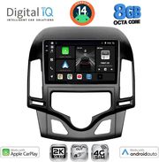 digital iq bxk 20231 cpaa clima 9inc multimedia tablet for hyundai i30 mod 2007 2012 photo digital iq bxk 20231 cpaa clima 9inc multimedia tablet for hyundai i30 mod 2007 2012 photo