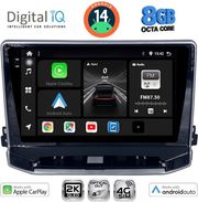 digital iq bxk 20279 cpaa 10inc multimedia tablet for jeep compass mod 2022gt  photo