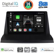 digital iq bxk 20350 cpaa 9inc multimedia tablet for lexus nx 200 mod 2014gt  photo
