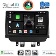 digital iq bxk 20362 cpaa 9inc multimedia tablet for mazda 2 mod 2014gt  photo