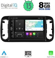 digital iq tpk 17994 cpa 131 multimedia system for mercedes vito mod 2024 photo