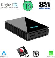 digital iq acs stream 8130 photo