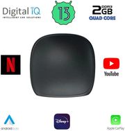 digital iq x1800 cpaa usb adaptor for wireless carplay android auto with netflix youtube disney  photo