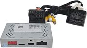 digital iq ad 9851 camera interface for alfa romeo mod 2017 with 65 88 screen photo