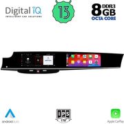 digital iq zfg 733 cpa 123 114 pcm 31 dual screen multimedia porsche panamera 2010 2016 photo