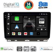 digital iq bxk 20546 cpaa 9inc multimedia tablet for renault clio mod 2019gt  photo