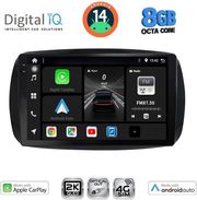 digital iq bxk 20623 cpaa 9inc multimedia tablet smart mod 2016gt  photo