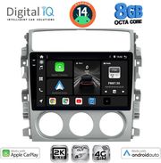 digital iq bxk 20681 cpaa 9inc multimedia tablet for suzuki liana mod 2001 2007 photo