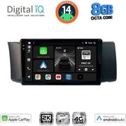 digital iq bxk 20669 cpaa 9inc multimedia tablet for toyota gt86 subaru brz mod 2012gt  photo