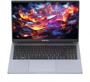 blackview intel n150 quad core 156 16gb 512gb acebook 6 win11 home grey photo