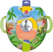 stor dinosaurs soft potty training seat photo