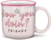 stor friends how you doin young adult breakfast mug in gift box 415ml 6638 photo