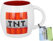 stor minecraft globe mug 380ml 449 photo