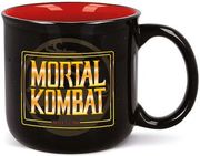 stor mortal kombat young adult breakfast mug in gift box 415ml 615 photo