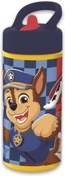 stor paw patrol boy rescue pups play ground sipper bottle 81631 photo