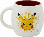 stor pokemon pikachu young adult globe mug in gift box 385ml 478 photo