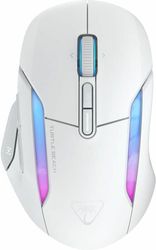 turtle beach kone ii air wireless mouse color white photo
