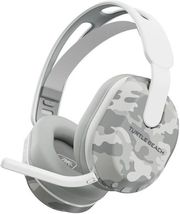 turtle beach stealth 500 wireless gaming headset gen 3 for xbox pc arctic camo photo