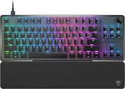turtle beach vulcan ii tkl pro magnetic keyboard for pc color black photo