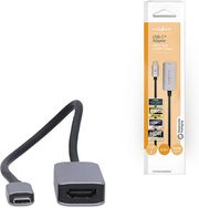 nedis ccgb64915bk usb 32 gen 1 adapter usb c male usb a female 5gbps otg blackp photo nedis ccgb64915bk usb 32 gen 1 adapter usb c male usb a female 5gbps otg blackp photo