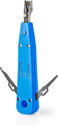 nedis ccgb89555bu pullers and extractors suitable for all telecom wiring lsa punch tool lsa photo