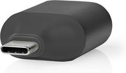 nedis ccgp64900bk usb adapter usb 32 gen 2 black polybagp photo