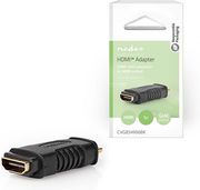 nedis cvgb34906bk hdmi adapter hdmi mini connector hdmi output blackp photo
